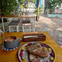  at Street Three Eatery - Siem Reap in Siem Reap