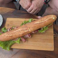  at Street Three Eatery - Siem Reap in Siem Reap