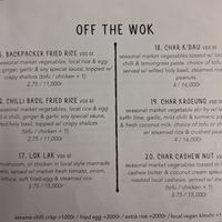  at Street Three Eatery - Siem Reap in Siem Reap