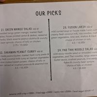  at Street Three Eatery - Siem Reap in Siem Reap