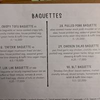  at Street Three Eatery - Siem Reap in Siem Reap