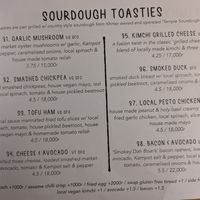  at Street Three Eatery - Siem Reap in Siem Reap