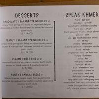  at Street Three Eatery - Siem Reap in Siem Reap