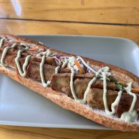   at Street Three Eatery - Siem Reap in Siem Reap