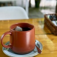 Great tea selection   at Street Three Eatery - Siem Reap in Siem Reap
