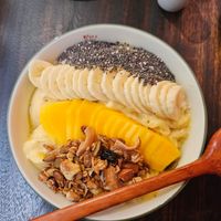  at The Hanoi Cafe in Hanoi