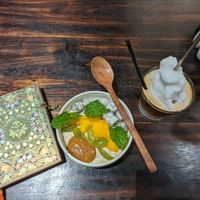  at The Hanoi Cafe in Hanoi