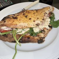 „Special"  at Daner Pizza in Tbilisi