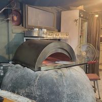  at Daner Pizza in Tbilisi