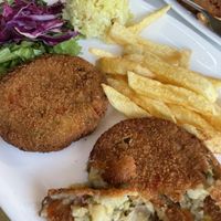   at Apiko - Απίκο in Kavala