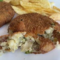   at Apiko - Απίκο in Kavala