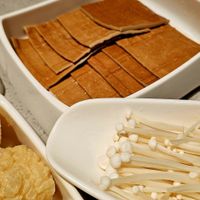  at Haidilao Hot Pot in Bangkok