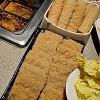  at Haidilao Hot Pot in Bangkok