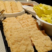  at Haidilao Hot Pot in Bangkok