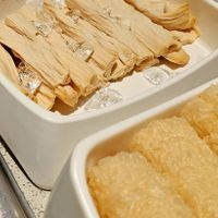  at Haidilao Hot Pot in Bangkok