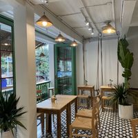   at iVegan Supershop Old Quarter Hanoi - Healthy Plant Based Cafe in Hanoi
