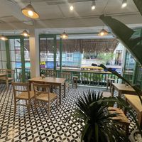   at iVegan Supershop Old Quarter Hanoi - Healthy Plant Based Cafe in Hanoi