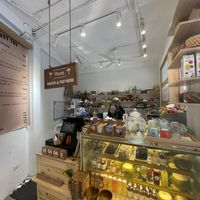   at iVegan Supershop Old Quarter Hanoi - Healthy Plant Based Cafe in Hanoi