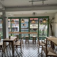   at iVegan Supershop Old Quarter Hanoi - Healthy Plant Based Cafe in Hanoi