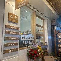  at iVegan Supershop Old Quarter Hanoi - Healthy Plant Based Cafe in Hanoi