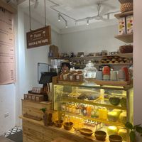  at iVegan Supershop Old Quarter Hanoi - Healthy Plant Based Cafe in Hanoi
