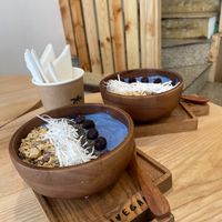  at iVegan Supershop Old Quarter Hanoi - Healthy Plant Based Cafe in Hanoi