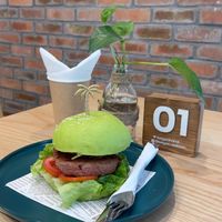  at iVegan Supershop Old Quarter Hanoi - Healthy Plant Based Cafe in Hanoi