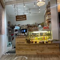  at iVegan Supershop Old Quarter Hanoi - Healthy Plant Based Cafe in Hanoi