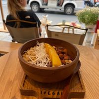  at iVegan Supershop Old Quarter Hanoi - Healthy Plant Based Cafe in Hanoi