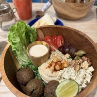   at iVegan Supershop Old Quarter Hanoi - Healthy Plant Based Cafe in Hanoi