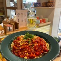  at iVegan Supershop Old Quarter Hanoi - Healthy Plant Based Cafe in Hanoi