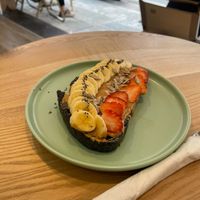  at iVegan Supershop Old Quarter Hanoi - Healthy Plant Based Cafe in Hanoi