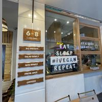  at iVegan Supershop Old Quarter Hanoi - Healthy Plant Based Cafe in Hanoi