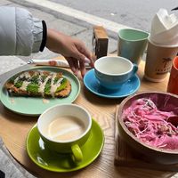  at iVegan Supershop Old Quarter Hanoi - Healthy Plant Based Cafe in Hanoi