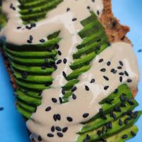  at iVegan Supershop Old Quarter Hanoi - Healthy Plant Based Cafe in Hanoi