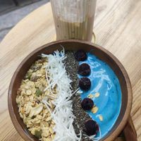  at iVegan Supershop Old Quarter Hanoi - Healthy Plant Based Cafe in Hanoi