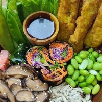  at iVegan Supershop Old Quarter Hanoi - Healthy Plant Based Cafe in Hanoi