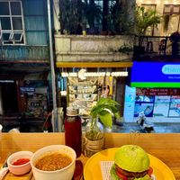  at iVegan Supershop Old Quarter Hanoi - Healthy Plant Based Cafe in Hanoi