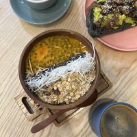   at iVegan Supershop Old Quarter Hanoi - Healthy Plant Based Cafe in Hanoi