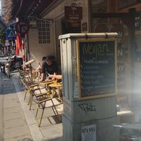  at iVegan Supershop Old Quarter Hanoi - Healthy Plant Based Cafe in Hanoi