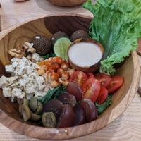  at iVegan Supershop Old Quarter Hanoi - Healthy Plant Based Cafe in Hanoi