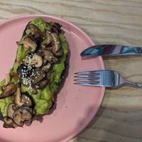  at iVegan Supershop Old Quarter Hanoi - Healthy Plant Based Cafe in Hanoi