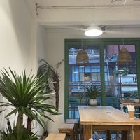   at iVegan Supershop Old Quarter Hanoi - Healthy Plant Based Cafe in Hanoi