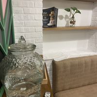   at iVegan Supershop Old Quarter Hanoi - Healthy Plant Based Cafe in Hanoi