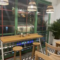   at iVegan Supershop Old Quarter Hanoi - Healthy Plant Based Cafe in Hanoi