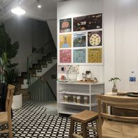   at iVegan Supershop Old Quarter Hanoi - Healthy Plant Based Cafe in Hanoi