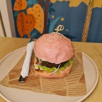  at iVegan Supershop Old Quarter Hanoi - Healthy Plant Based Cafe in Hanoi