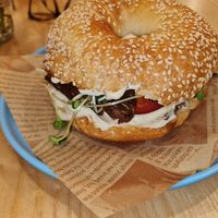  at iVegan Supershop Old Quarter Hanoi - Healthy Plant Based Cafe in Hanoi