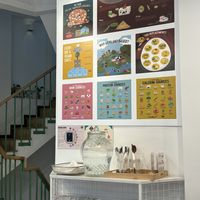   at iVegan Supershop Old Quarter Hanoi - Healthy Plant Based Cafe in Hanoi