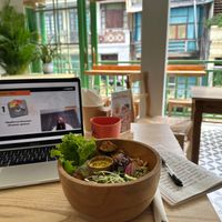  at iVegan Supershop Old Quarter Hanoi - Healthy Plant Based Cafe in Hanoi